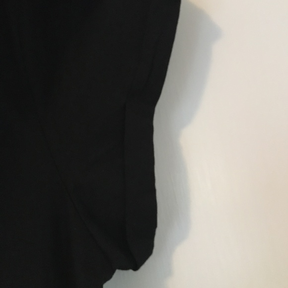 Disko Kids Atomic T-Shirt in Black and Gold NWOT - Picture 3 of 4